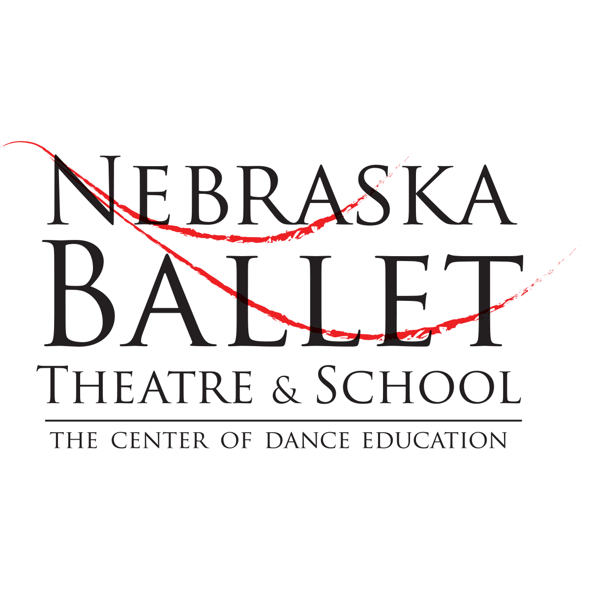 Nebraska Ballet Theatre & School