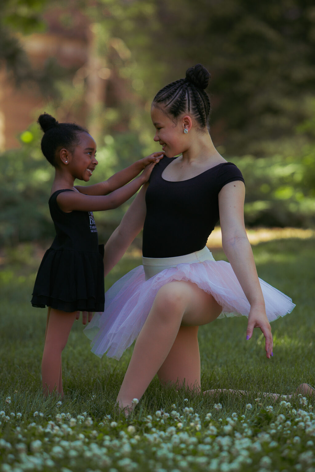 Nebraska Ballet Theatre & School The Center of Dance Education